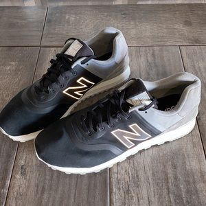 Men’s new balance REENGINEERED sneakers size 13